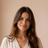 Portrait d'Yvanna Hayter
